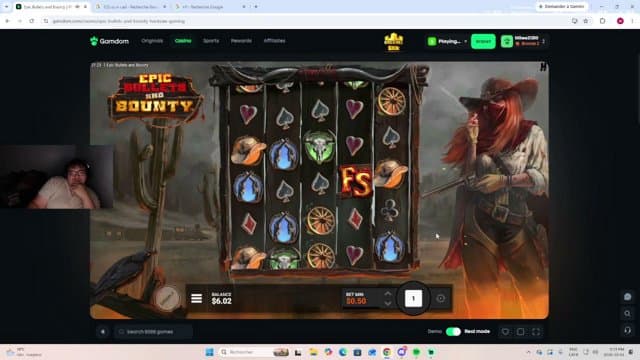 fragistic playing Slots - Live Casino Stream