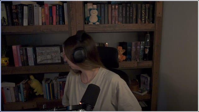 frau_nappy playing Just Chatting - Live Casino Stream