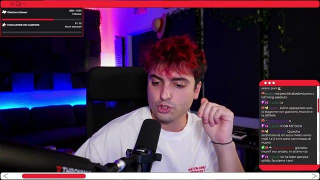 fraxeno playing Outlast - Live Casino Stream
