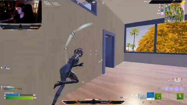 Frediverse playing Slots - Live Casino Stream