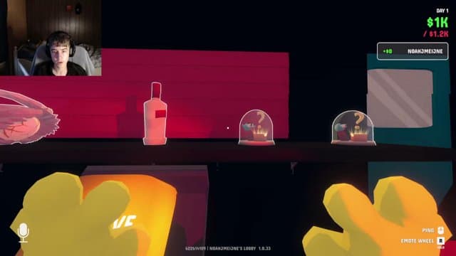 freezom123 playing Gamble With Your Friends - Live Casino Stream