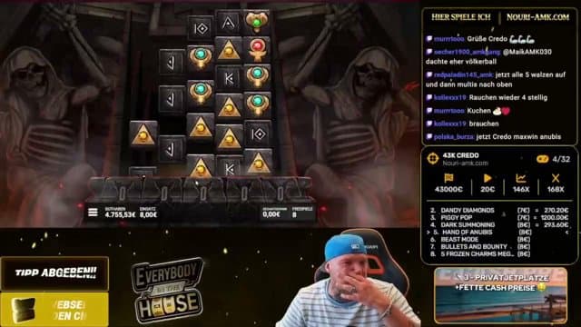 freispielfuchs playing Slots - Live Casino Stream