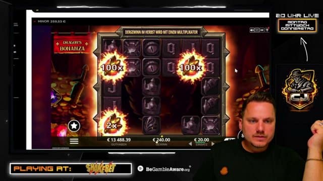 freispieltresor playing Slots - Live Casino Stream