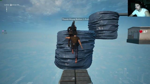 frim1742 playing Chained Together - Live Casino Stream