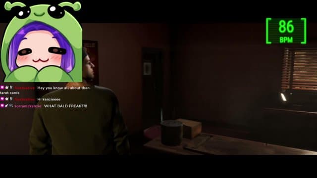 friskyalien playing Just Chatting - Live Casino Stream