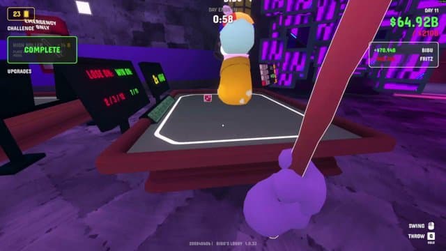 Fritzz300 playing Gamble With Your Friends - Live Casino Stream