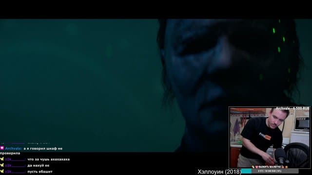 Froggee playing Just Chatting - Live Casino Stream