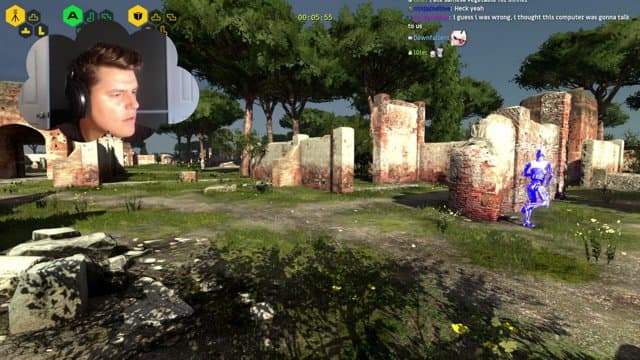 fruitbad playing Just Chatting - Live Casino Stream