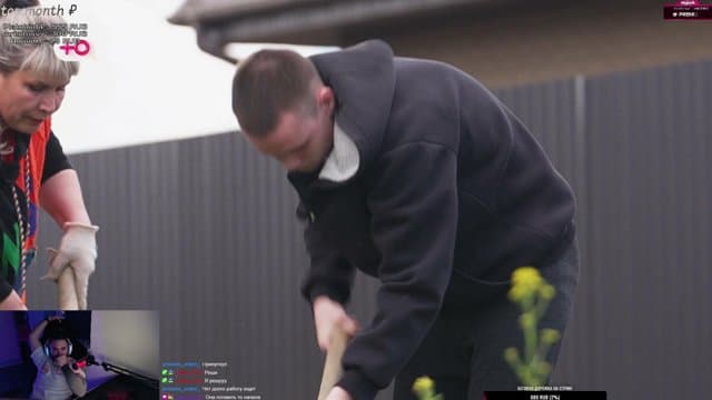 FrunZe_e playing Just Chatting - Live Casino Stream