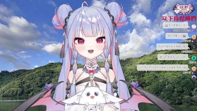 捏祈667 playing Just Chatting - Live Casino Stream