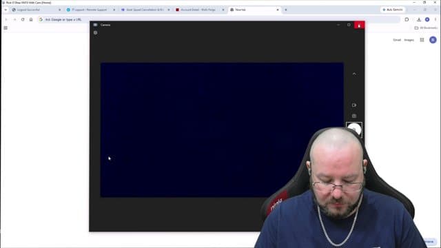 FunGuyM2021 playing Just Chatting - Live Casino Stream
