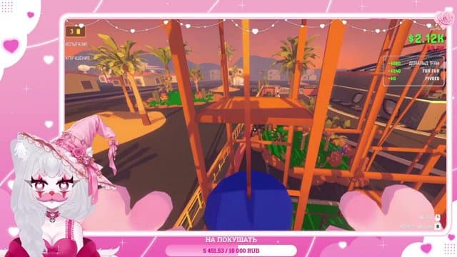 fur_fur_milfur_taburet playing Gamble With Your Friends - Live Casino Stream