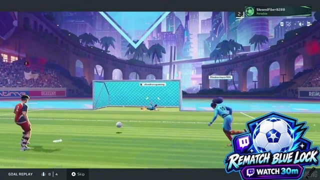 FurisTV playing REMATCH - Live Casino Stream