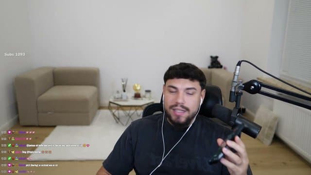 Furo99 playing Just Chatting - Live Casino Stream
