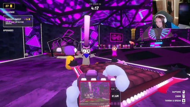 GailVibez playing Gamble With Your Friends - Live Casino Stream