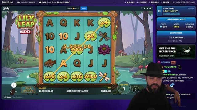 gameukliveslots playing Slots - Live Casino Stream