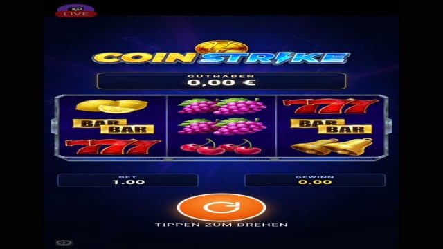 gamsvinews playing Blackjack - Live Casino Stream