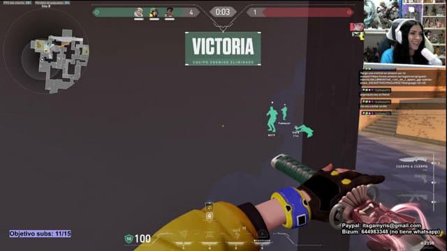 gamyris playing Just Chatting - Live Casino Stream