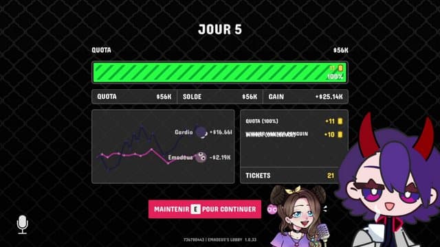 Gardiio playing Gamble With Your Friends - Live Casino Stream