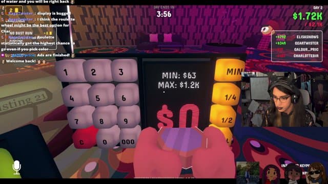 GearTwister_ playing Gamble With Your Friends - Live Casino Stream