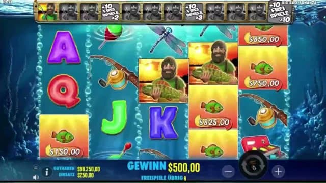 gewinnguru playing Slots - Live Casino Stream