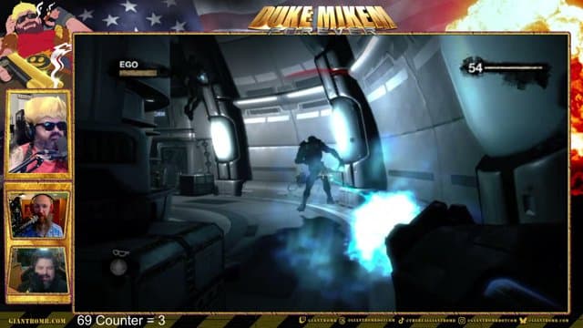 GiantBomb playing Just Chatting - Live Casino Stream