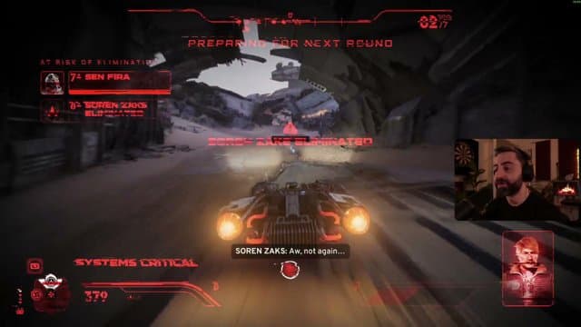 Giantwaffle playing Just Chatting - Live Casino Stream