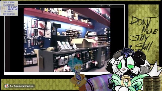 gigiMARZ playing Just Chatting - Live Casino Stream