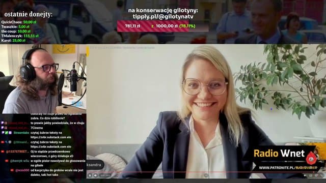 gilotynatv playing Just Chatting - Live Casino Stream