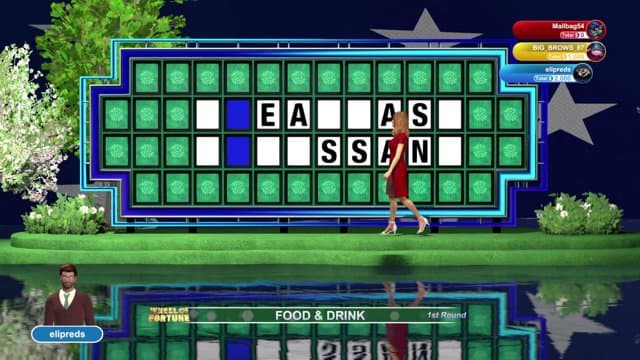 GL_Classics playing Wheel of Fortune - Live Casino Stream