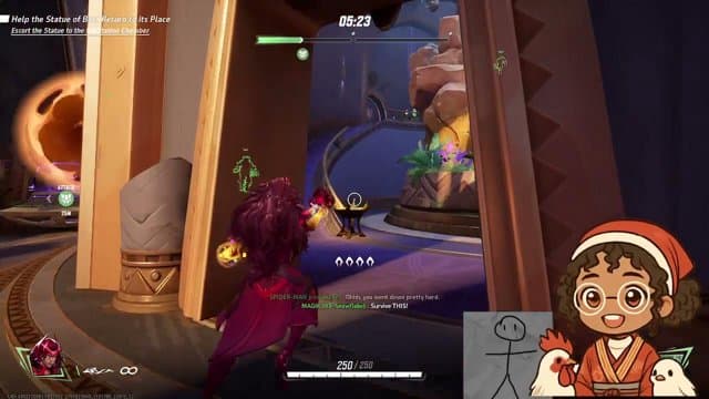GleefulSheep33 playing Fortnite - Live Casino Stream