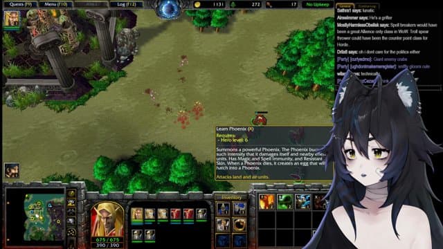 gloomi playing Just Chatting - Live Casino Stream