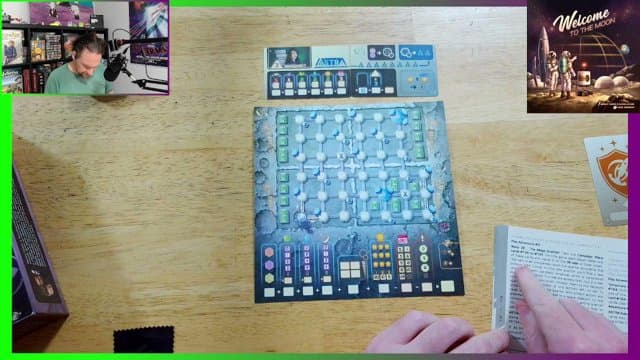 goblin981 playing Board Games - Live Casino Stream