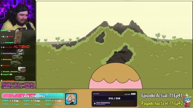 GoDFreddY playing Just Chatting - Live Casino Stream