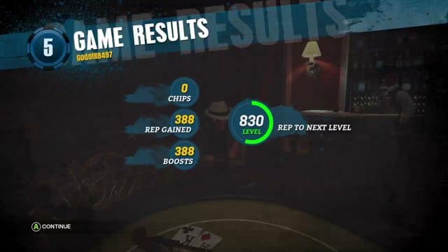 godofrb497 playing Prominence Poker - Live Casino Stream