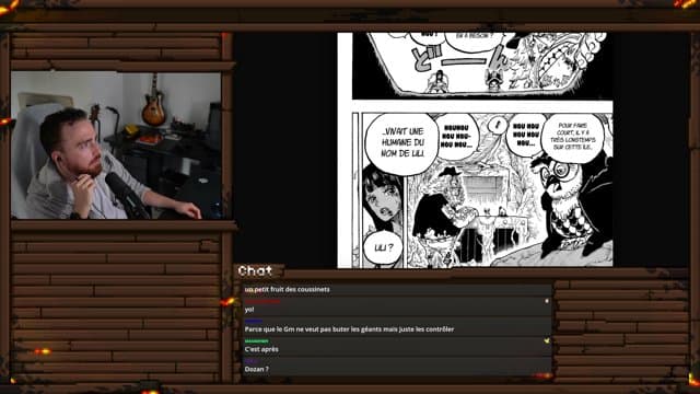 Gojiwara playing Just Chatting - Live Casino Stream