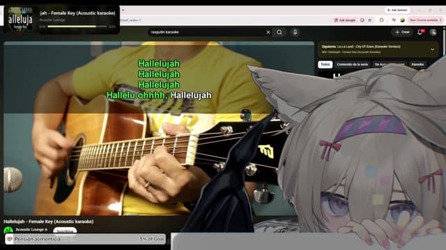 GoodEepyKitten playing Just Chatting - Live Casino Stream