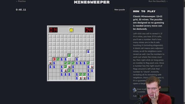 Graf playing Just Chatting - Live Casino Stream