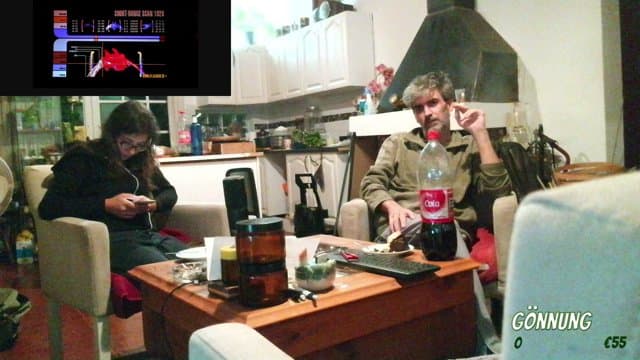 GranStruggler playing Just Chatting - Live Casino Stream