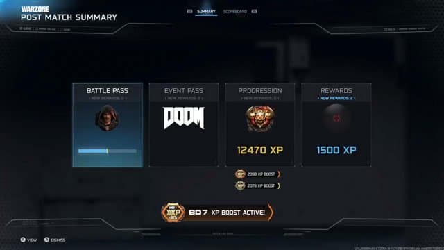 GREAT13WHITE playing Call of Duty: Warzone - Live Casino Stream