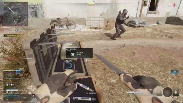GreatDealsGaming playing ARC Raiders - Live Casino Stream
