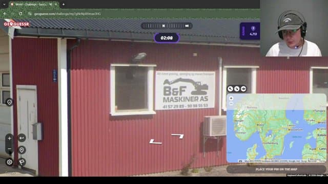 greentv23 playing Poker - Live Casino Stream
