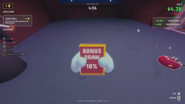 GreyZonFR playing Gamble With Your Friends - Live Casino Stream