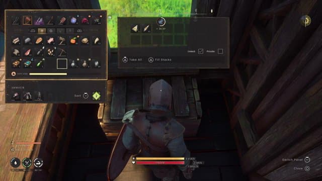 GrinderGrinds247 playing RuneScape: Dragonwilds - Live Casino Stream