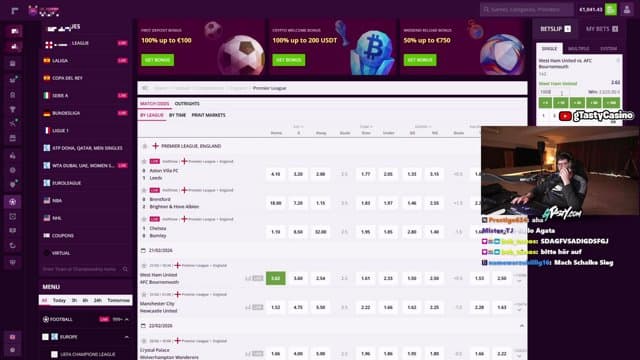 gTastySlots playing Slots - Live Casino Stream