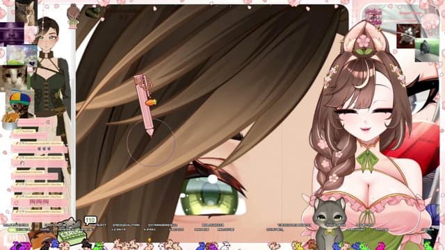gubnolia playing Just Chatting - Live Casino Stream