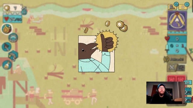 GunruCrew playing The Royal Writ - Live Casino Stream