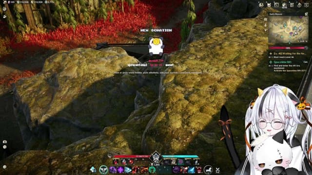GuriPanda playing Just Chatting - Live Casino Stream