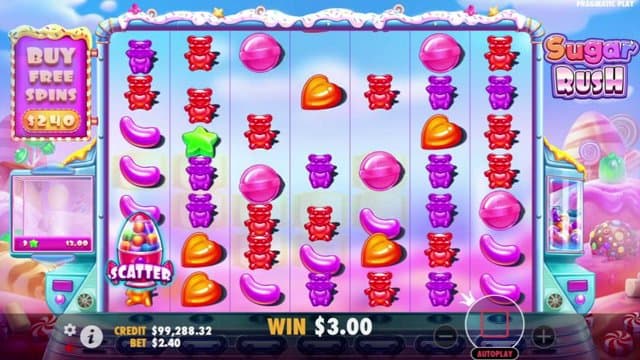 gusinis01 playing Slots - Live Casino Stream