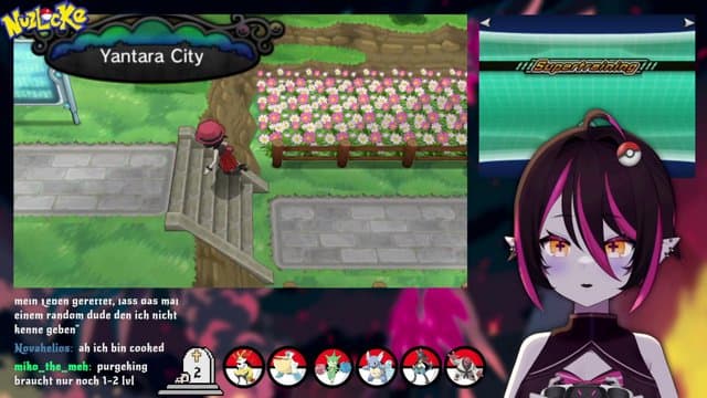 Gwyndoliaa playing Just Chatting - Live Casino Stream